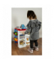 Supermarket zabawkowy 22374 Iso Trade 17157