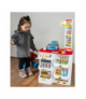 Supermarket zabawkowy 22374 Iso Trade 17157