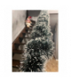 Girlanda choinkowa oszroniona 6m Ruhhy 22310 17168