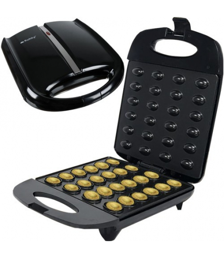 Opiekacz forma do orzeszków Ruhhy 22724 17193