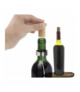 Korki do butelek na wino 100szt. Ruhhy 22876 17222