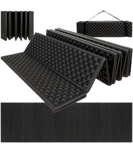 Karimata składana 180x60x1cm Trizand 22870 17239