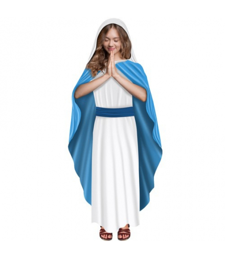 Kostium Maryja KRUZZEL 22558 17248