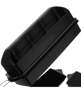 Czyścik do szyb magnetyczny 10mm Ruhhy 22539 17272