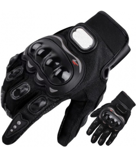 Rękawice motocyklowe XL Trizand 22632 17283