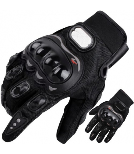 Rękawice motocyklowe XL Trizand 22632 17283