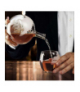 Karafka globus zestaw do whisky Malatec 22553 17329