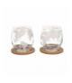 Karafka globus zestaw do whisky Malatec 22553 17329