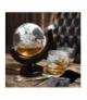 Karafka globus zestaw do whisky Malatec 22553 17329