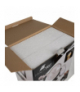 Karafka globus zestaw do whisky Malatec 22553 17329