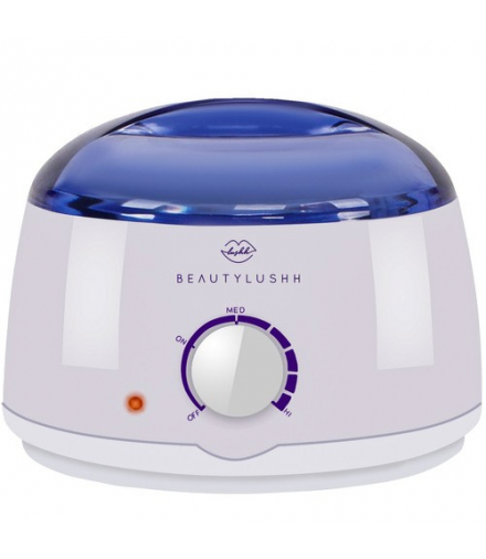 Podgrzewacz wosku Beautylushh 22832 Beautylushh 17351
