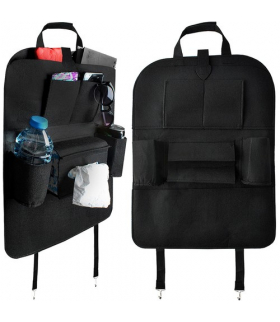 Organizer na fotel samochodowy filc Xtrobb 22849 17377