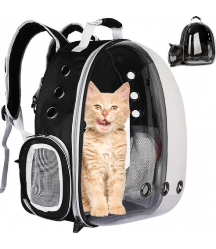 Transporter plecak dla kota/ psa Purlov 23309 17405