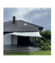 Żagiel przeciwsłoneczny 3x2m beżowy Gardlov 23163 17458