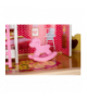 Domek drewniany dla lalek willa D11252 Kruzzel 17492
