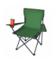 Krzesło wędkarskie zielone K23676 Trizand 17588