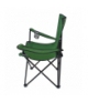 Krzesło wędkarskie zielone K23676 Trizand 17588
