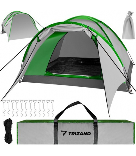 Namiot turystyczny 2-4os. Nevada 23483 Trizand 17638