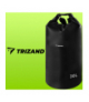 Worek wodoszczelny 30L czarny 23568 Trizand 17643