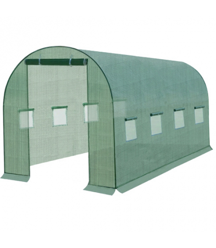 Folia zapasowa do tunelu 4x3x2m Gardlov 23307 17650