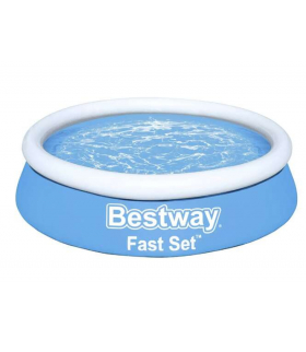 Basen rozporowy 183x51cm 57392 Bestway 17672