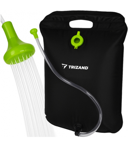 Prysznic turystyczny 20L 23493 Trizand 17679