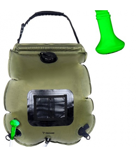 Prysznic turystyczny 23495 Trizand 17681