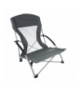 Krzesło turystyczne składane Trizand 23923 17683