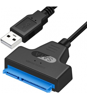 Adapter USB to SATA 3.0 Izoxis 23603 Izoxis 17685
