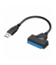 Adapter USB to SATA 3.0 Izoxis 23603 Izoxis 17685
