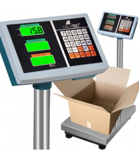 Waga magazynowa do 100kg 23536 Malatec 17688