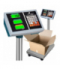 Waga magazynowa do 100kg 23536 Malatec 17688