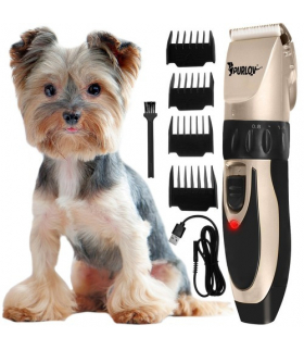 Maszynka do strzyżenia psów zestaw Purlov 24089 17692