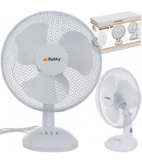 Wentylator obrotowy Ruhhy 23192 17693