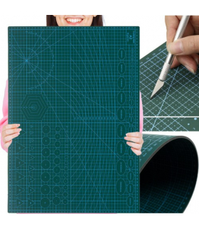 Mata do cięcia A2 modelarska Bigstren 24340 17700