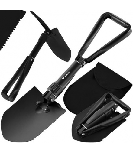 Saperka składana Trizand 23830 17703