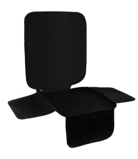 Mata pod fotelik samochodowy z ekoskóry 24572 Xtrobb 17713