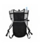 Plecak z bukłakiem na wodę szary 23489 Trizand 17721