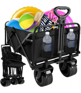 Wózek transportowy składany Gardlov 23084 17723