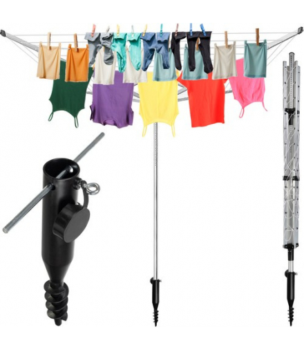 Suszarka ogrodowa Gardlov 24225 17728