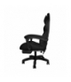 Fotel gamingowy czarny Dunmoon 24243 17729