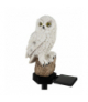 Lampa ogrodowa solarna sowa Gardlov 23847 17732