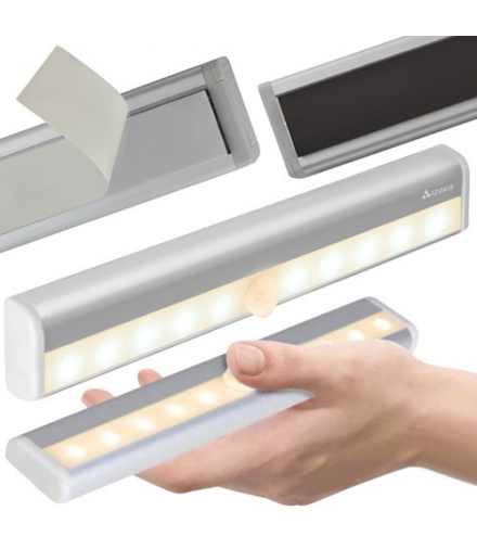 Lampka samoprzylepna Izoxis 24221 17748