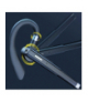 Słuchawka bezprzewodowa bluetooth Izoxis 24272 Izoxis 17755