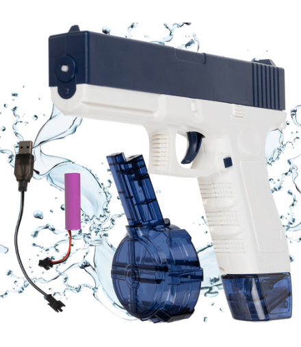 Pistolet na wodę automatyczny 23189 Kruzzel 17767