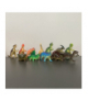 Dinozaury zestaw figurek 23434 Kruzzel 17769