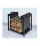 Stojak na drewno kominkowe Kaminer 24628 17773