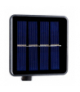 Girlanda solarna 7m IP65 Gardlov 24008 17779