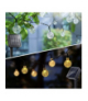 Girlanda solarna 12m IP65 Gardlov 24010 17780