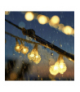 Girlanda solarna 12m IP65 Gardlov 24010 17780